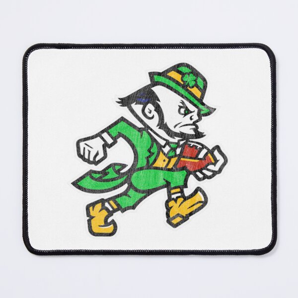 Item preview, notre dame fighting irish designed and sold by Fryeal Berik.