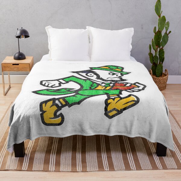 Item preview, notre dame fighting irish designed and sold by Fryeal Berik.