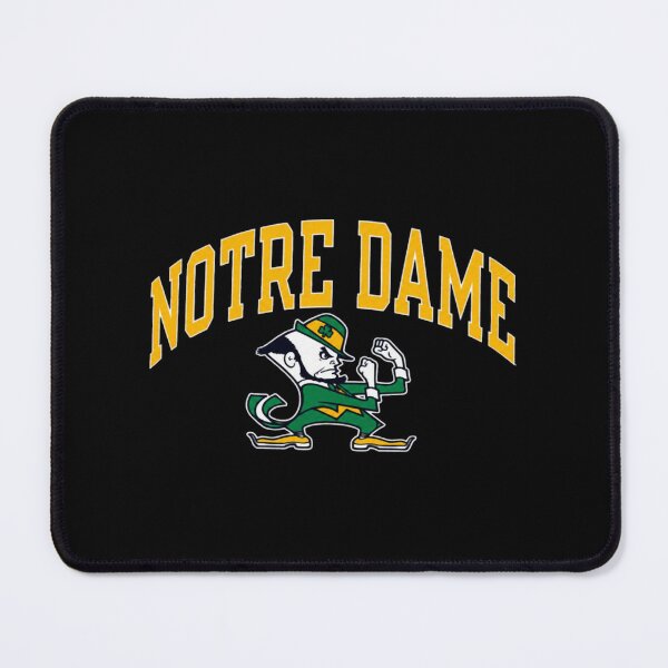 Item preview, Notre Dame Football designed and sold by Fryeal Berik.
