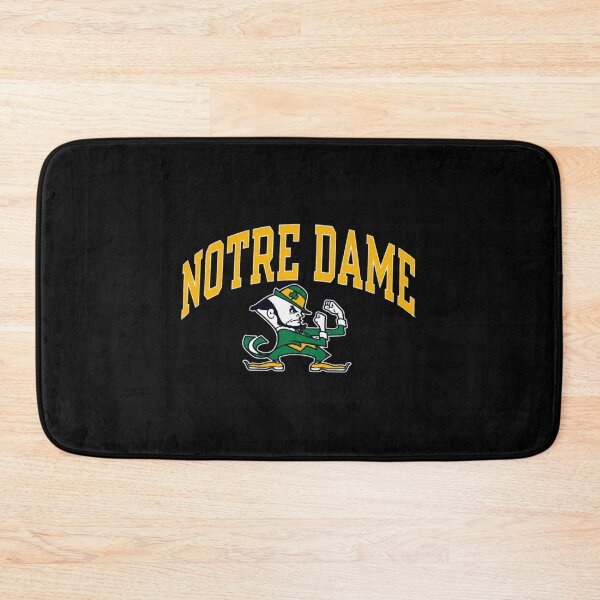 Item preview, Notre Dame Football designed and sold by Fryeal Berik.
