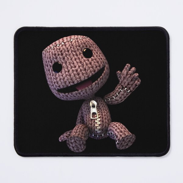 Item preview, LBP Sackboy designed and sold by KidItal.
