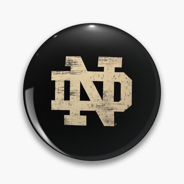 Item preview, Notre Dame Football designed and sold by Fryeal Berik.