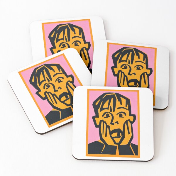 Item preview, Kevin Abstract  designed and sold by SJHorsfall.