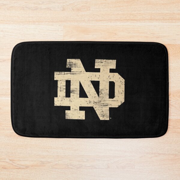 Item preview, Notre Dame Football designed and sold by Fryeal Berik.