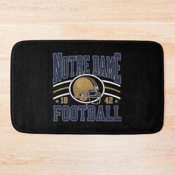 Item preview, Notre Dame Football Vintage Est 1842 designed and sold by Fryeal Berik.
