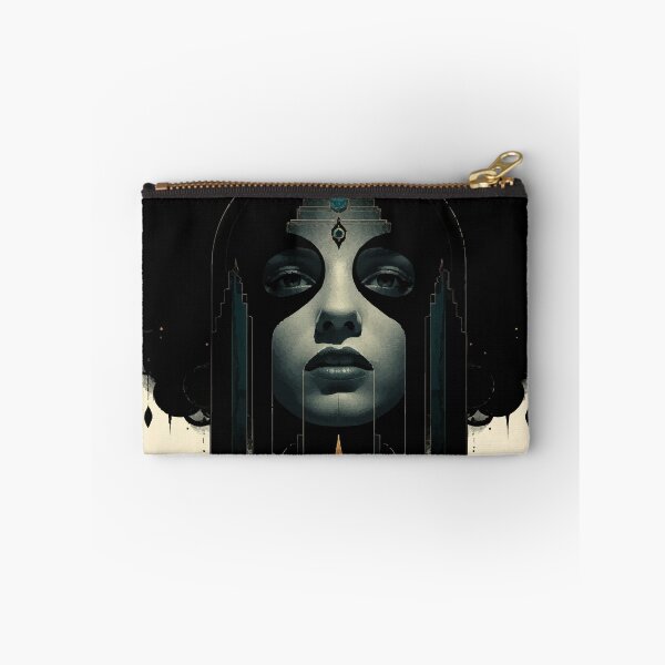 Item preview, Moonlit Enigma designed and sold by AbstractAnom.