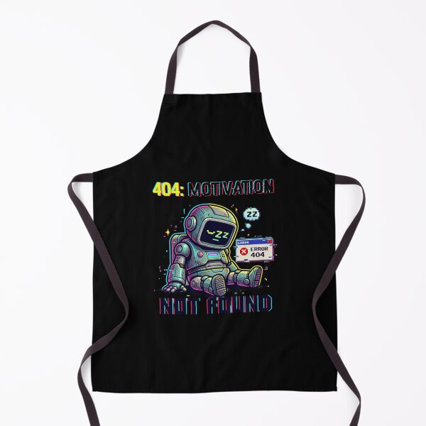 Item preview, Motivation not found designed and sold by DigitalDreamStudio.
