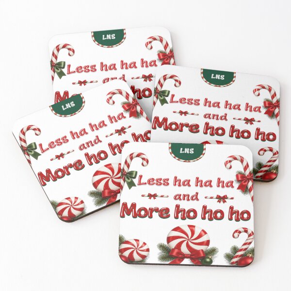 Item preview, Santa Claus's smile designed and sold by LNS.