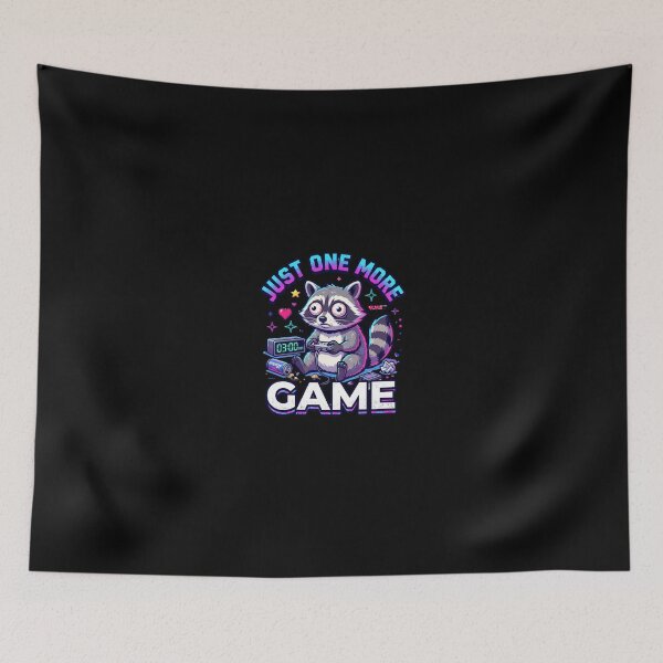 Item preview, Just one more game designed and sold by DigitalDreamStudio.