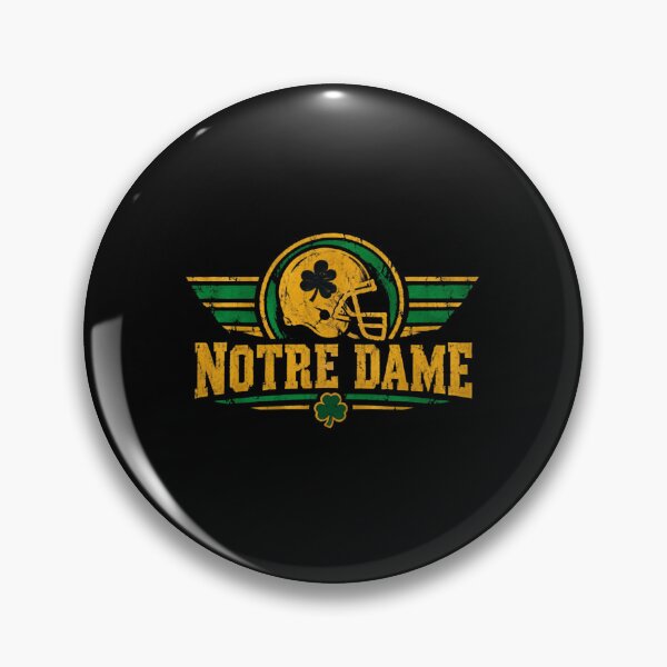 Item preview, Notre Dame Youth Men Women Kids Boys Girls Teen designed and sold by Fryeal Berik.