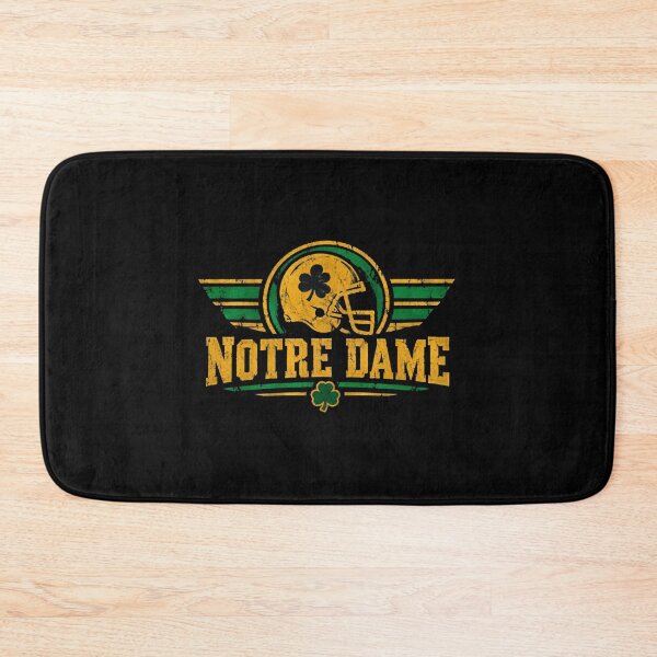 Item preview, Notre Dame Youth Men Women Kids Boys Girls Teen designed and sold by Fryeal Berik.