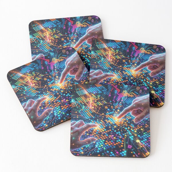 Item preview, Digital Touch of the Future designed and sold by Sigtrix.