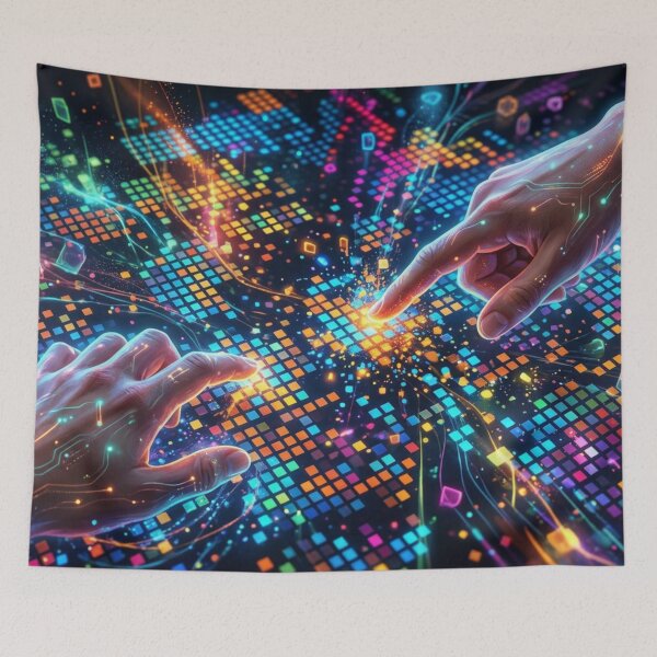Item preview, Digital Touch of the Future designed and sold by Sigtrix.