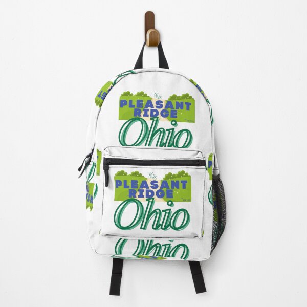 Item preview, Pleasant Ridge Ohio Scenic Country Path designed and sold by Besoul Design.