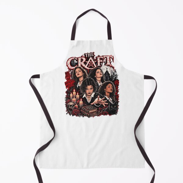 Item preview, The Craft 1996 Gothic Witch Aesthetic, We Are The Weirdos Mister, 90s Witch Movie designed and sold by CatiaStudioArt.