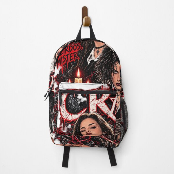 Item preview, The Craft 1996 Gothic Witch Aesthetic, We Are The Weirdos Mister, 90s Witch Movie designed and sold by CatiaStudioArt.