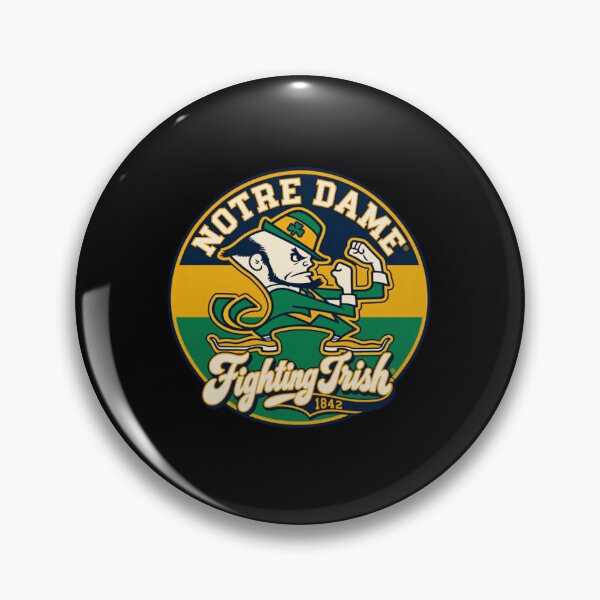 Item preview, Notre-Dame-Fighting-Irish designed and sold by Fryeal Berik.