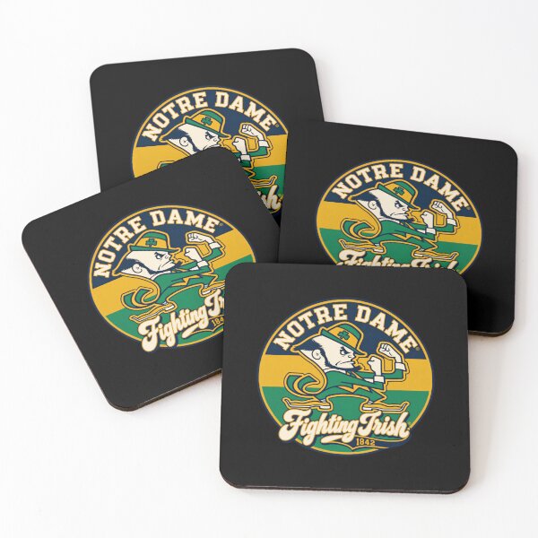 Item preview, Notre-Dame-Fighting-Irish designed and sold by Fryeal Berik.