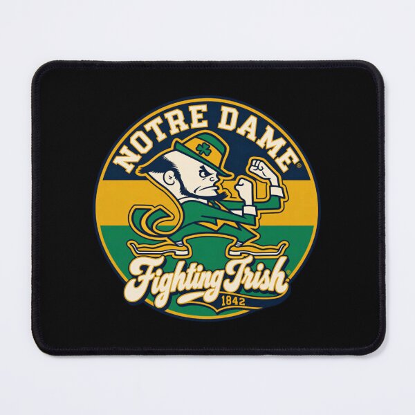 Item preview, Notre-Dame-Fighting-Irish designed and sold by Fryeal Berik.