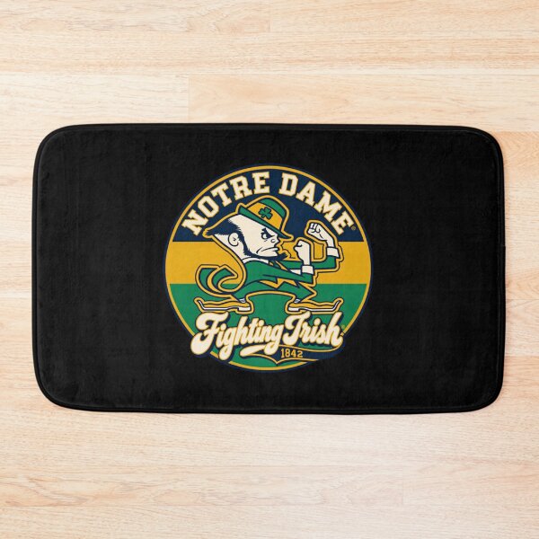 Item preview, Notre-Dame-Fighting-Irish designed and sold by Fryeal Berik.