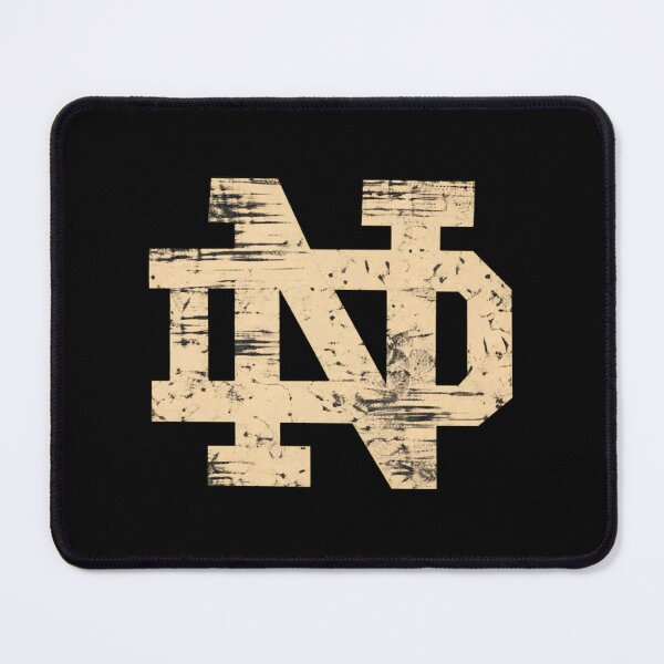 Item preview, Notre-Dame-Football designed and sold by Fryeal Berik.