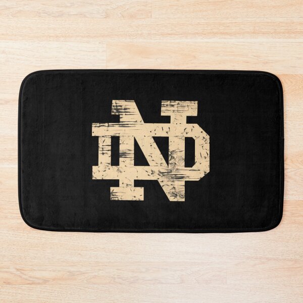 Item preview, Notre-Dame-Football designed and sold by Fryeal Berik.