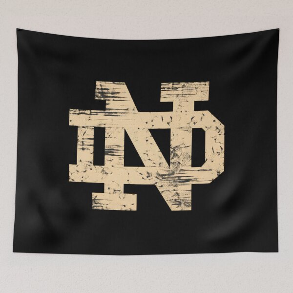 Item preview, Notre-Dame-Football designed and sold by Fryeal Berik.