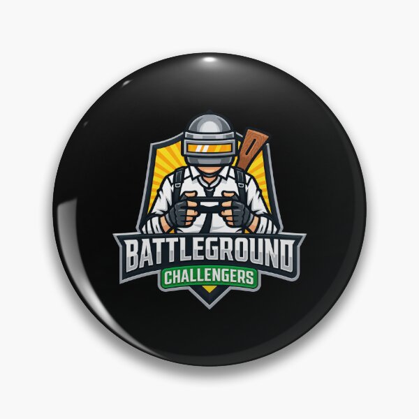 Item preview, Battleground Challengers designed and sold by VelmaRobinson.