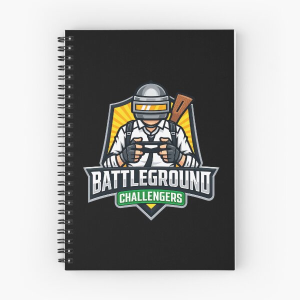 Item preview, Battleground Challengers designed and sold by VelmaRobinson.