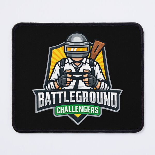 Item preview, Battleground Challengers designed and sold by VelmaRobinson.