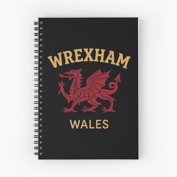 Item preview, Wrexham wales designed and sold by civomgon.