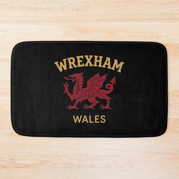 Item preview, Wrexham wales designed and sold by civomgon.