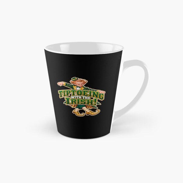 Item preview, TIPTOEING WITH THE IRISH designed and sold by Fryeal Berik.