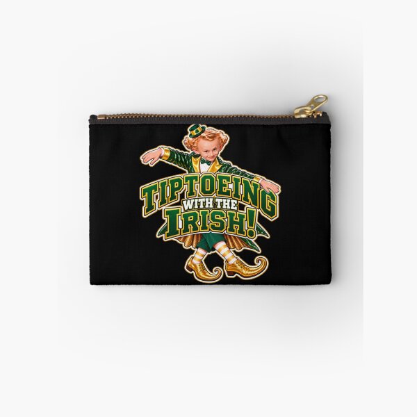Item preview, TIPTOEING WITH THE IRISH designed and sold by Fryeal Berik.