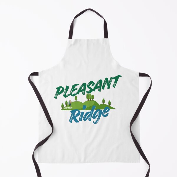 Item preview, Pleasant Ridge Cincinnati Vintage Hiker Style designed and sold by Besoul Design.