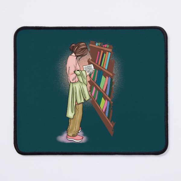 Item preview, Literature My Utopia designed and sold by Collateralgif.