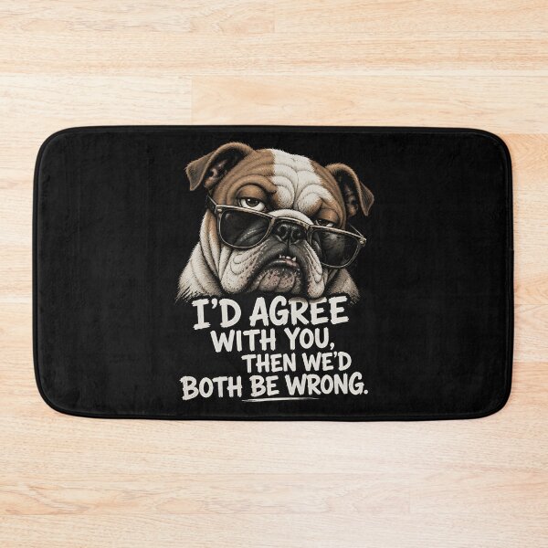 Item preview, I agree with you, Then we've both be wrong designed and sold by Alpha-Sticker.