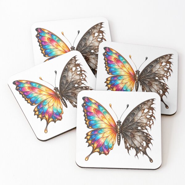 Item preview, Beautiful Decay designed and sold by AbstractAnom.