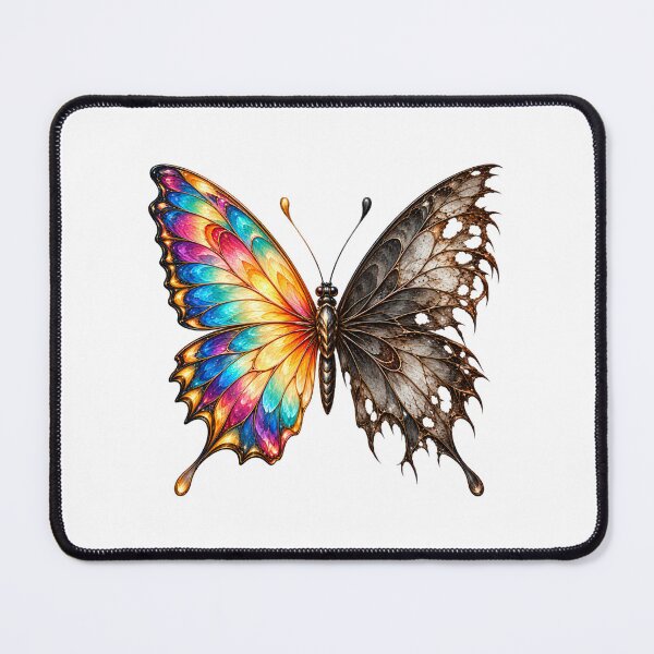 Item preview, Beautiful Decay designed and sold by AbstractAnom.