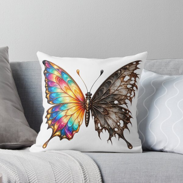 Item preview, Beautiful Decay designed and sold by AbstractAnom.