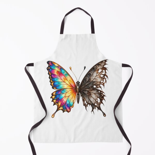 Item preview, Beautiful Decay designed and sold by AbstractAnom.