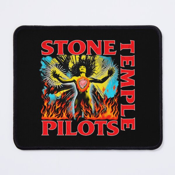 Item preview, Stone Temple Pilots designed and sold by Fryeal Berik.