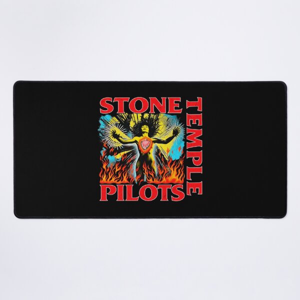Item preview, Stone Temple Pilots designed and sold by Fryeal Berik.