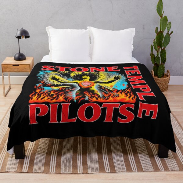 Item preview, Stone Temple Pilots designed and sold by Fryeal Berik.