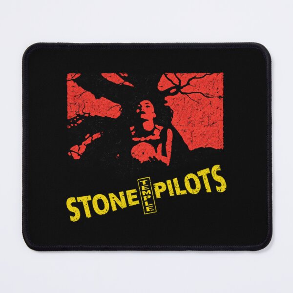Item preview, Stone Temple Pilots designed and sold by Fryeal Berik.