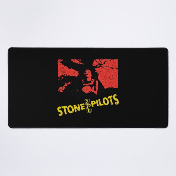 Item preview, Stone Temple Pilots designed and sold by Fryeal Berik.