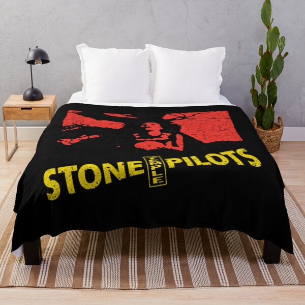 Item preview, Stone Temple Pilots designed and sold by Fryeal Berik.