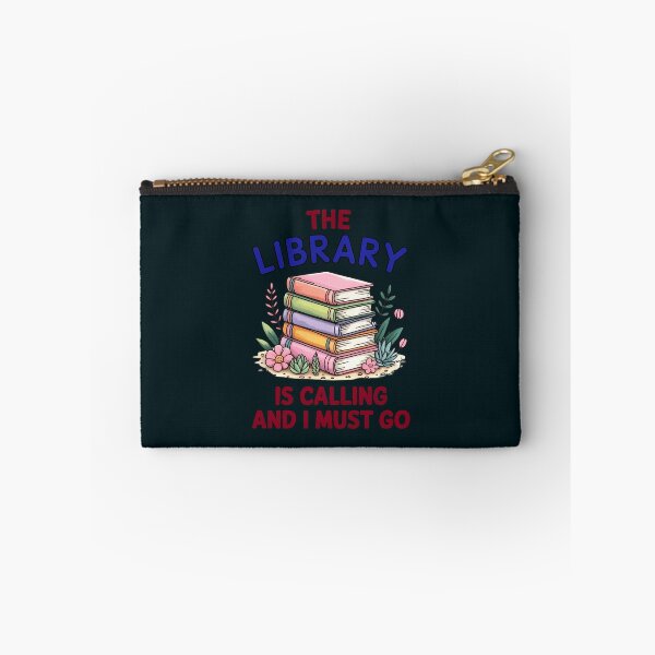 Item preview, Library Calls designed and sold by Collateralgif.
