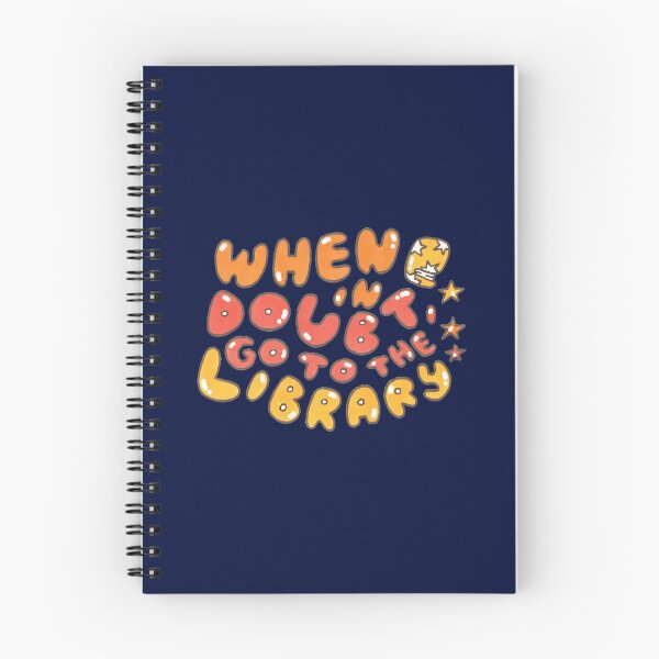 Item preview, Library designed and sold by Collateralgif.