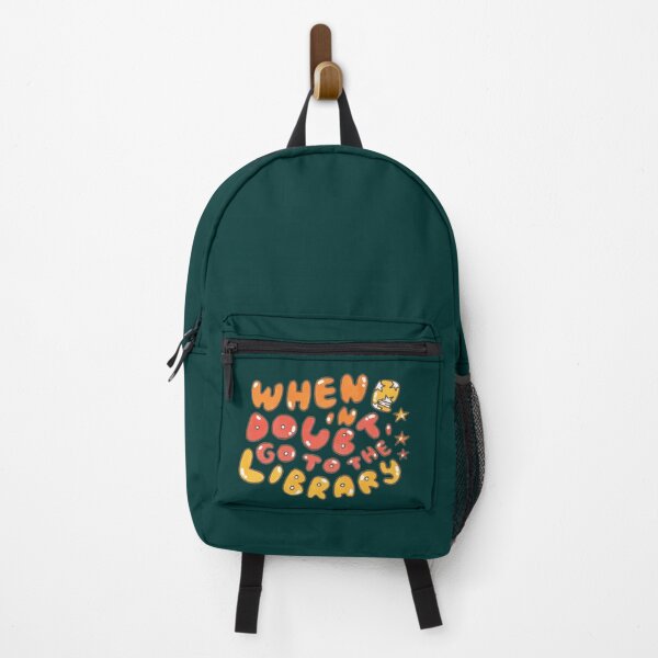 Item preview, Library designed and sold by Collateralgif.